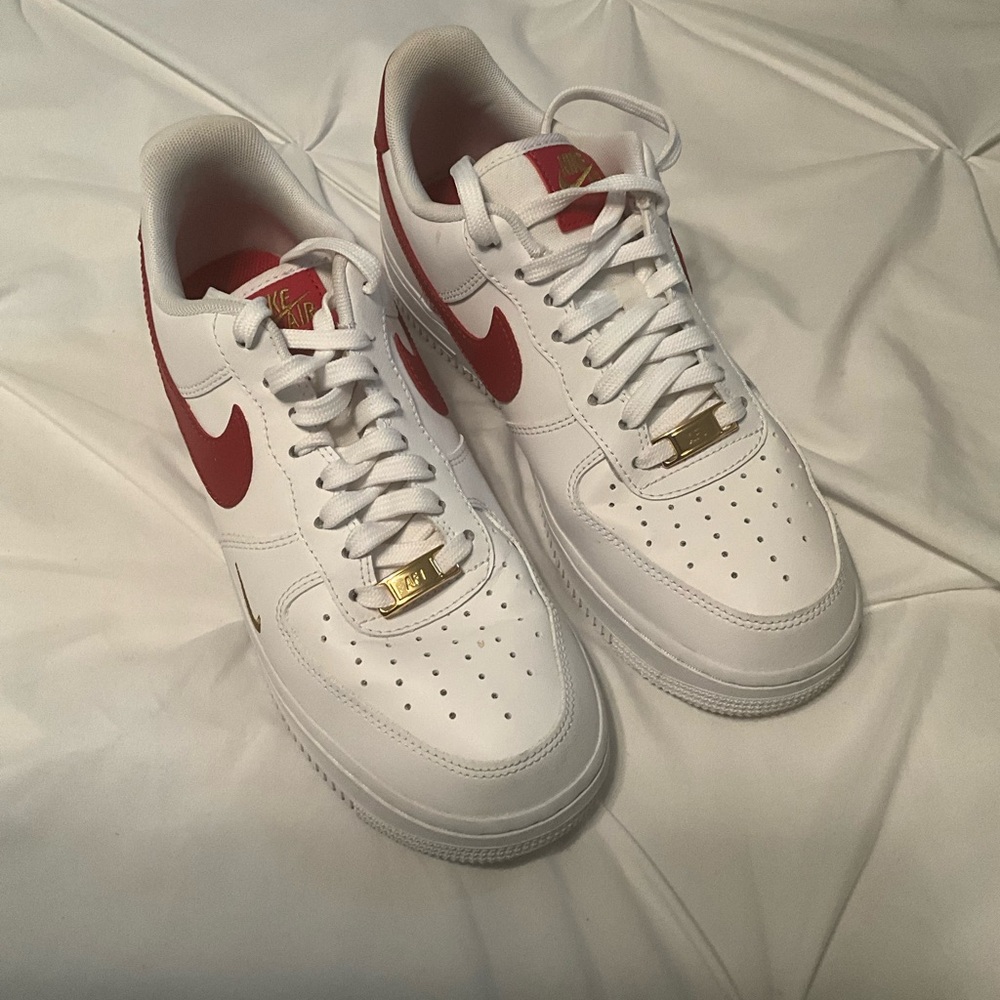 Nike Air Force One Sneakers